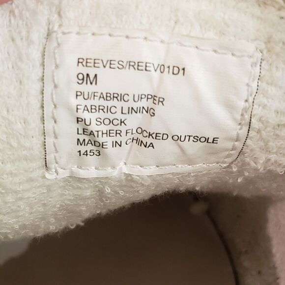 Steven New York Shoes - Picture 6 of 10